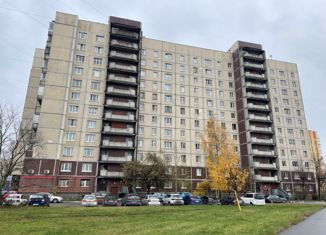 Сдам трехкомнатную квартиру, 70 м2, Санкт-Петербург, Шлиссельбургский проспект, 1, муниципальный округ Рыбацкое