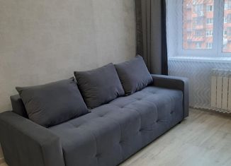 Сдаю в аренду 2-ком. квартиру, 40 м2, Иркутск, Братская улица, 7/7, ЖК Простор