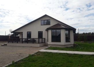 Продаю дом, 207 м2, деревня Келози, Садовая улица