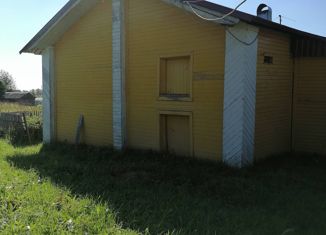 Продаю дом, 46 м2, деревня Сотчемвыв, Центральная улица, 53А