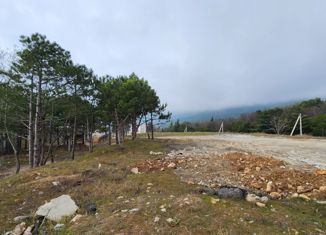 Продам участок, 4.01 сот., посёлок городского типа Гаспра, улица Горького, 95