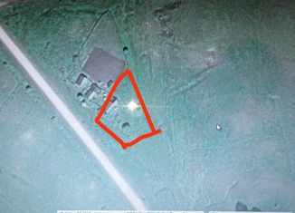 Продаю участок, 13.6 сот., село Бедеева Поляна, Пионерская улица, 2