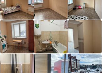 2-комнатная квартира на продажу, 53.1 м2, Тюменская область, улица Губкина, 10