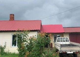 Продажа трехкомнатной квартиры, 38.7 м2, село Корсаковка, Комсомольская улица, 56