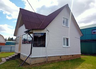 Продается дом, 98 м2, СНТ Майдарово, СНТ Майдарово, 78