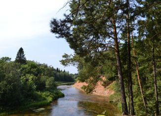 Продается участок, 6000 сот., деревня Плетенёвка, Советская улица