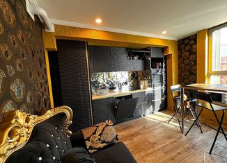 Продается трехкомнатная квартира, 112 м2, Москва, Верейская улица, 29с151, Верейская улица