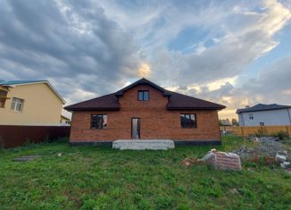 Продаю дом, 160 м2, село Курганово, улица Учеников, 15