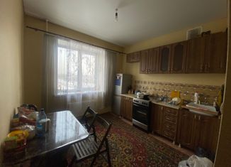 Продаю 2-комнатную квартиру, 57.3 м2, Черногорск, Юбилейная улица, 34