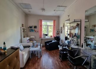 2-ком. квартира на продажу, 41.7 м2, Москва, Ткацкая улица, 46, Ткацкая улица