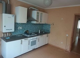 Трехкомнатная квартира на продажу, 69.1 м2, Самарская область, микрорайон Крутые Ключи, 32
