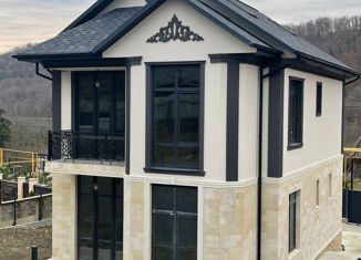 Дом на продажу, 160 м2, Сочи, Фермерская улица, 21, микрорайон Энергетик-Изумруд