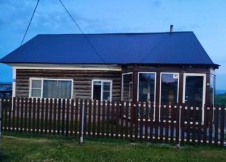 Продажа дома, 75 м2, село Бурлаки, Орловская улица, 27