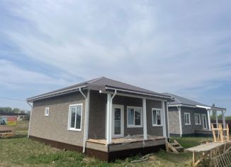 Продам дом, 93 м2, село Новая Усмань, Пионерская улица, 51А