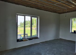 Продается дом, 95 м2, село Лапыгино, Лесная улица