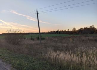 Продается земельный участок, 350 сот., деревня Замайцево, Придорожная улица, 2