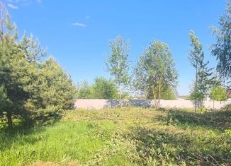 Продается земельный участок, 10 сот., деревня Лысково, Восточная улица