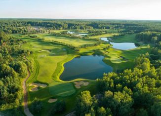 Продается участок, 10 сот., деревня Опалиха