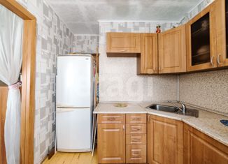 Продажа 1-ком. квартиры, 30 м2, село Чигири, Центральная улица, 19