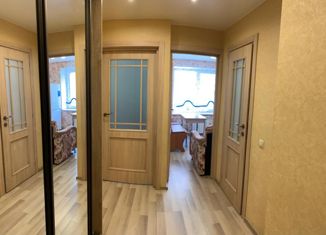 Сдам в аренду однокомнатную квартиру, 40 м2, село Дядьково, 2-й Бульварный проезд, 4
