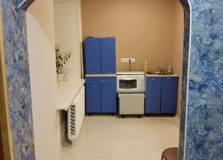 Продам однокомнатную квартиру, 28.3 м2, Пермь, улица Космонавта Леонова, 43А, Индустриальный район