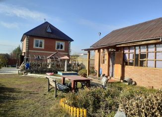 Продаю дом, 105 м2, поселок имени Комиссарова