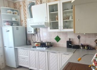 Продаю трехкомнатную квартиру, 87 м2, Щёкино, Новая улица, 6