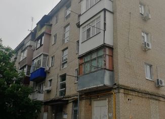 Продам 1-комнатную квартиру, 32.8 м2, Кропоткин, Базарная улица, 14