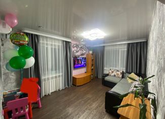 Продам 2-комнатную квартиру, 43.1 м2, поселок городского типа Архара, улица Ленина, 85