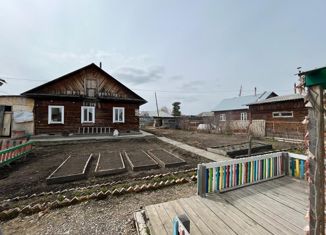 Продаю дом, 68.4 м2, Лесосибирск, Гражданская улица