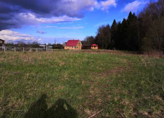 Продажа участка, 12 сот., посёлок Майский