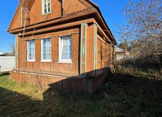 Продам дом, 35.4 м2, Кинешма, Каляевская улица