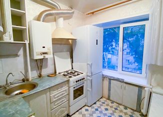 1-ком. квартира на продажу, 30.8 м2, Самара, Ставропольская улица, 157, Кировский район