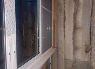 Двухкомнатная квартира на продажу, 46.9 м2, село Сергеево, село Сергеево, 52