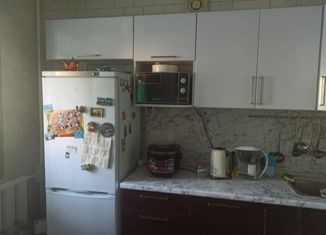 Квартира в аренду студия, 46.6 м2, Новосибирск, Петропавловская улица, 19, Петропавловская улица