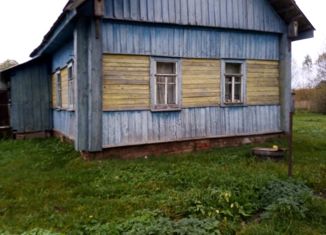 Продам дом, 35.7 м2, деревня Подроща, Луговая улица, 9