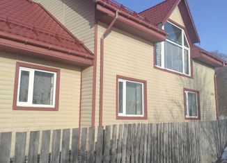 Продам дом, 142 м2, городской посёлок Лесогорский, Школьная улица, 9