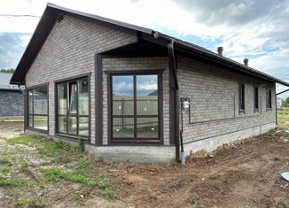 Продается дом, 125 м2, деревня Грачёвка, Заречная улица