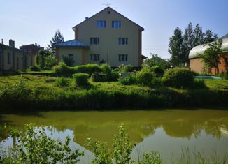 Продается дом, 527 м2, деревня Волчёнки, Лесная улица, 3