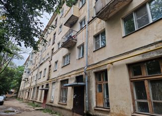 Продается 2-ком. квартира, 40.1 м2, Сокол, улица Суворова, 22