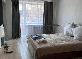Продаю однокомнатную квартиру, 30.1 м2, Кинешма, поселок Красноволжец, 23А