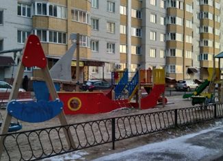 Однокомнатная квартира на продажу, 31.8 м2, Воронеж, улица Федора Тютчева, 95Л, ЖК Микрорайон Боровое