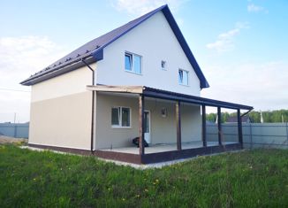 Продается дом, 188 м2, деревня Матчино, коттеджный посёлок Новое Матчино, 142