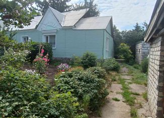 Дом на продажу, 63.3 м2, поселок городского типа Новосемейкино, Центральная площадь