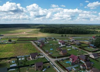 Продается участок, 6 сот., ДНП Загорье, ДНП Загорье, 72