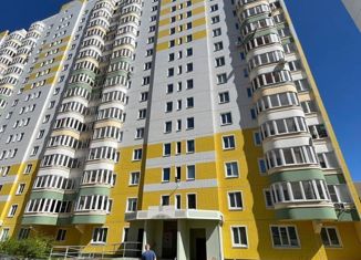 Однокомнатная квартира на продажу, 38 м2, Курск, проспект Анатолия Дериглазова, 117
