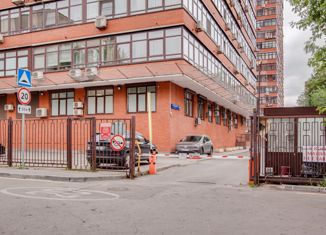 Продается 3-ком. квартира, 88.3 м2, Москва, Ленинградский проспект, 76к1, метро Аэропорт