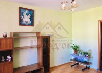 Продаю двухкомнатную квартиру, 47 м2, Борисоглебск, Пригородная улица, 50