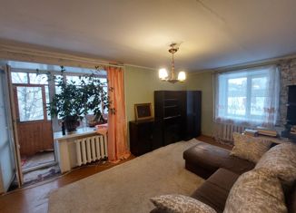 Продажа 1-комнатной квартиры, 31.4 м2, Ярославль, Ленинский район, улица Некрасова, 53