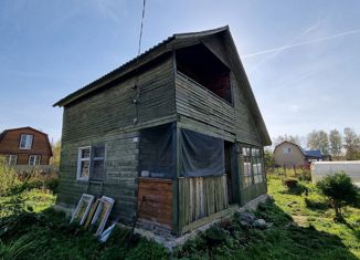 Продается дом, 62.8 м2, садовое товарищество Заря, садовое товарищество Заря, 128